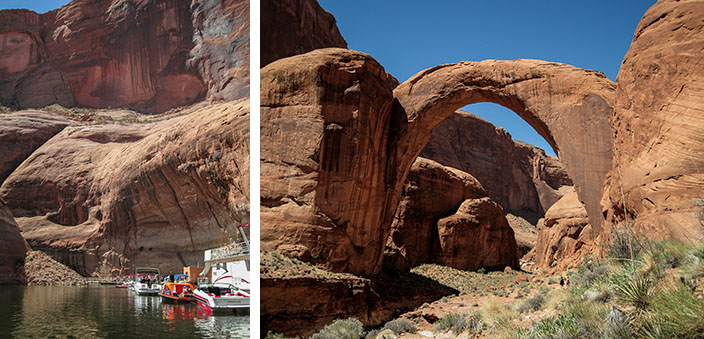 Rainbow Bridge