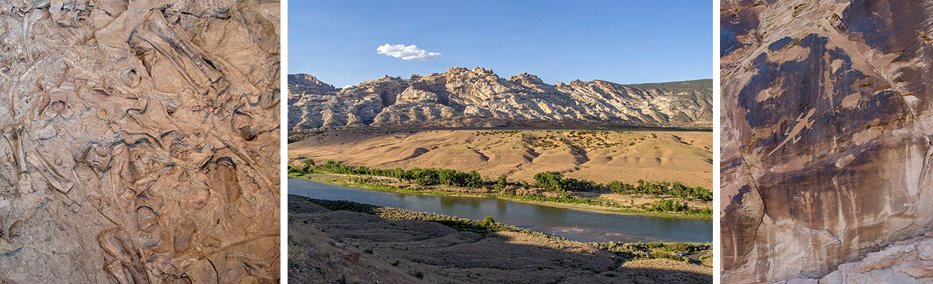 Dinosaur National Monument