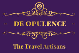 De Opulence Logo