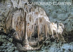 Carlsbad Cavern